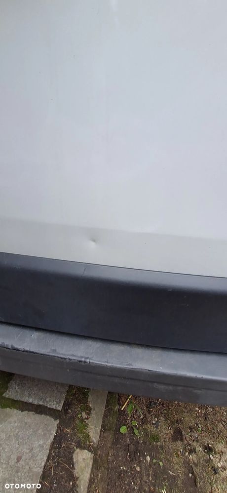 RENAULT MASTER III 3 DRZWI PRAWE TYŁ TYLNE KOMPLETNE KAMER COFANIA H2 10-19r EUROPA - 3