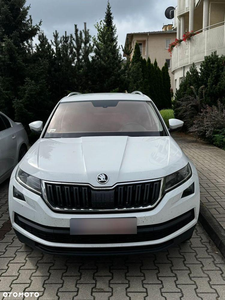 Skoda Kodiaq 2.0 TSI 4x4 Style DSG 7os - 3