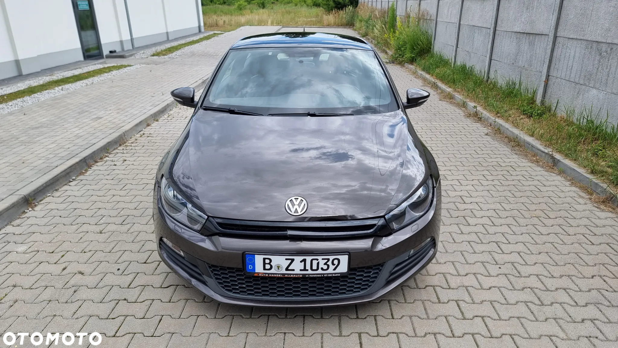 Volkswagen Scirocco 2.0 TDI - 6