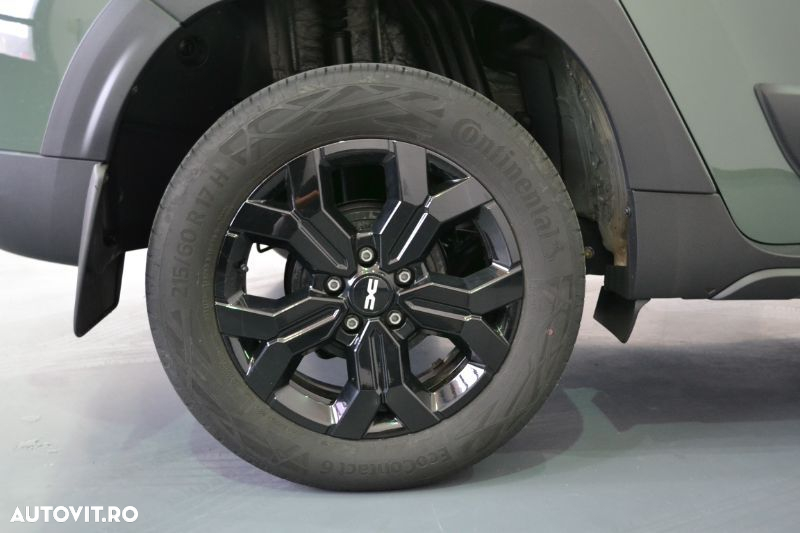 Dacia Duster - 8