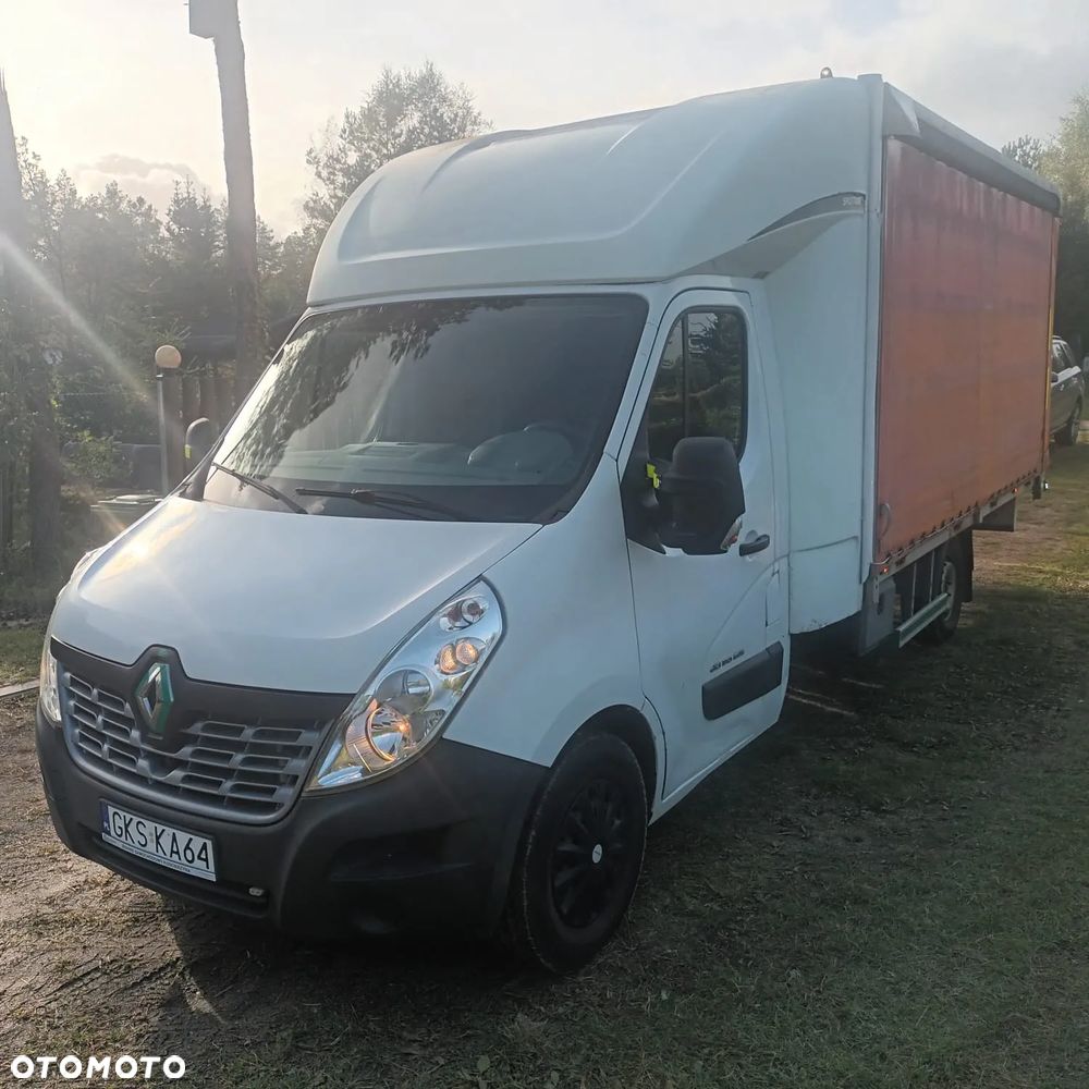 Renault Master - 5