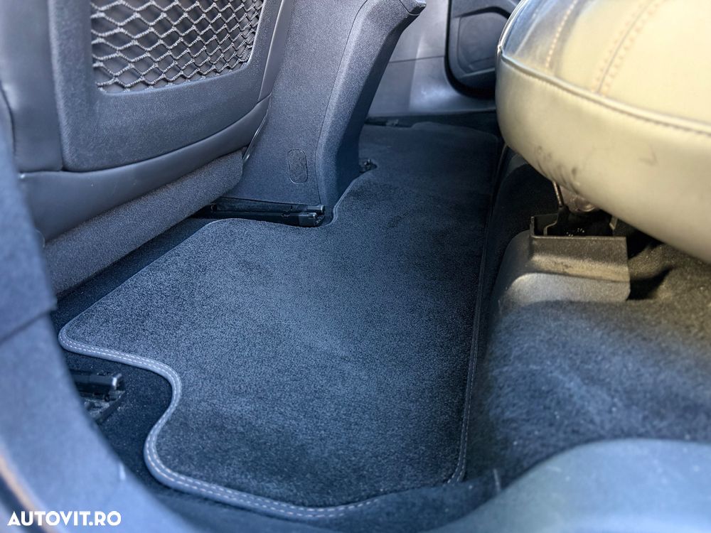 Peugeot 3008 2.0 BlueHDI S&S EAT6 GT - 8