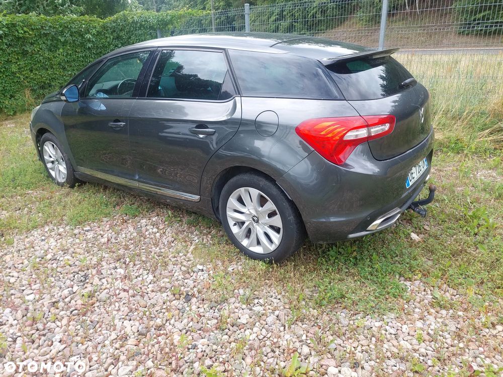 DS Automobiles DS 5 - 3