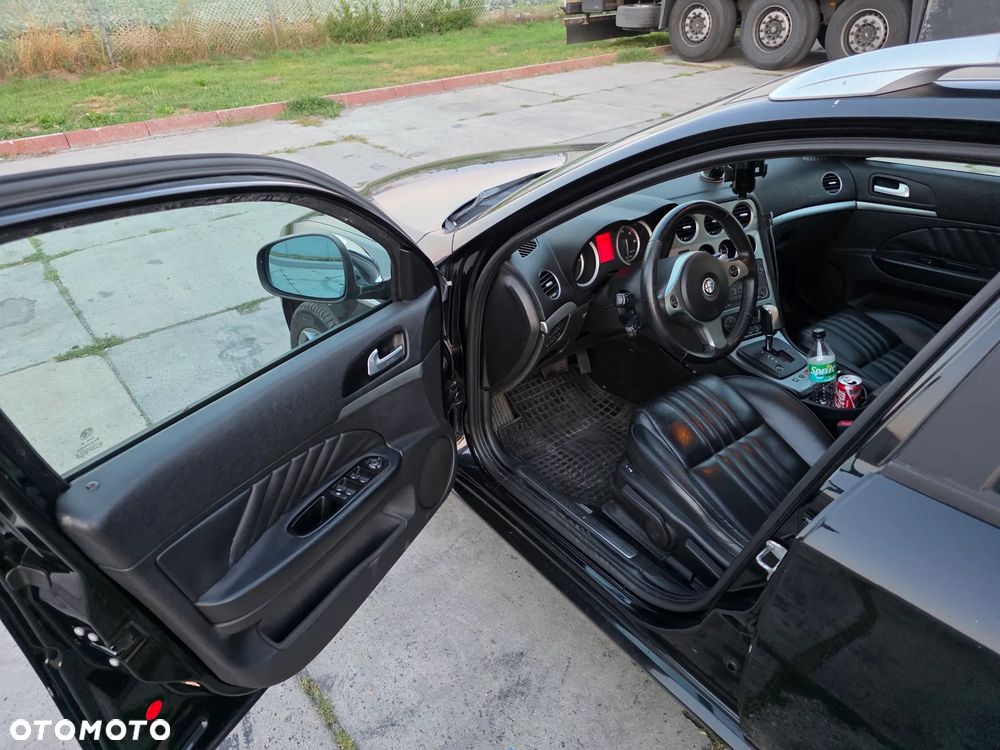 Alfa Romeo 159 - 14