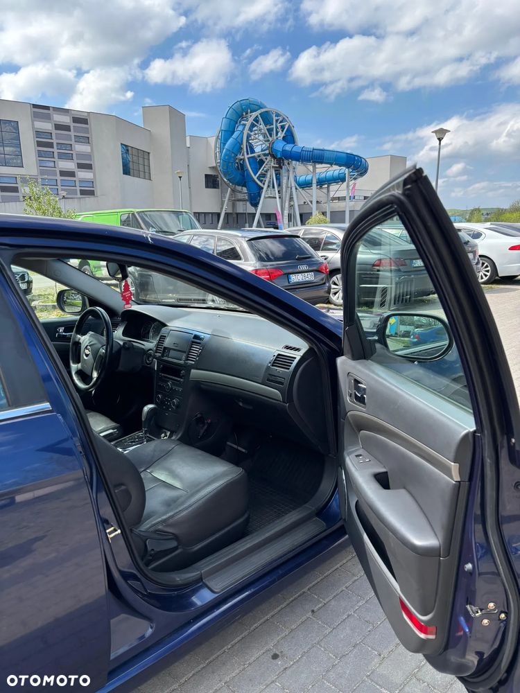 Chevrolet Epica 2.5 LT - 10