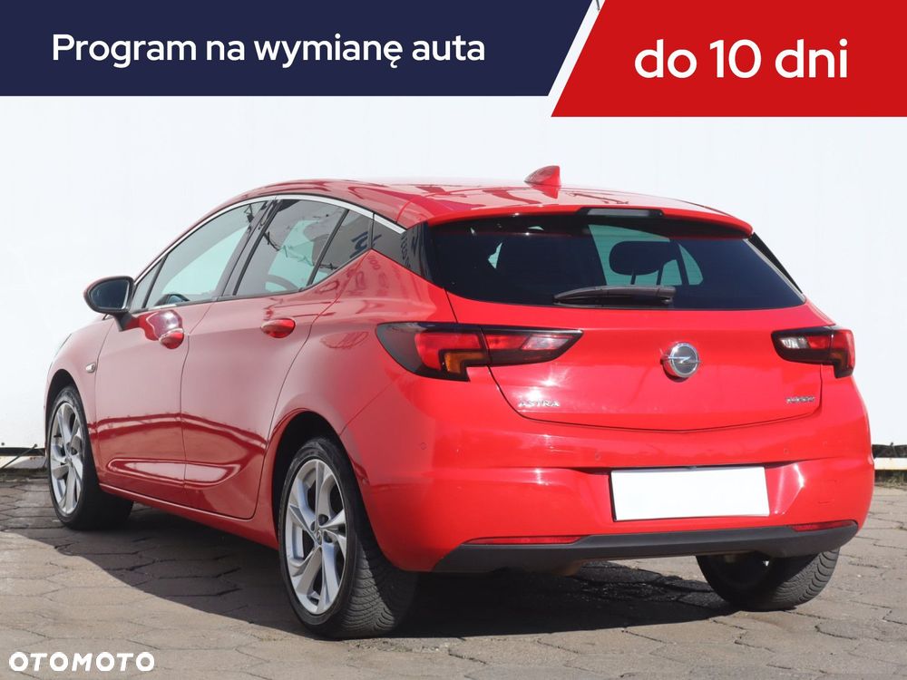 Opel Astra 2017 photo 5