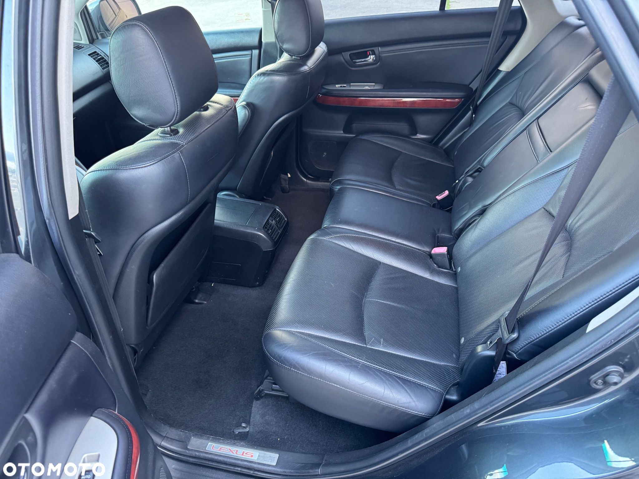 Lexus RX 300 Luxury - 23