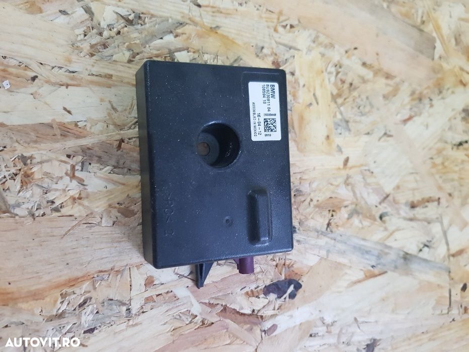 Modul Antena Bmw F20 F21 F30 F31 F32 F22 F82 Cod - 1