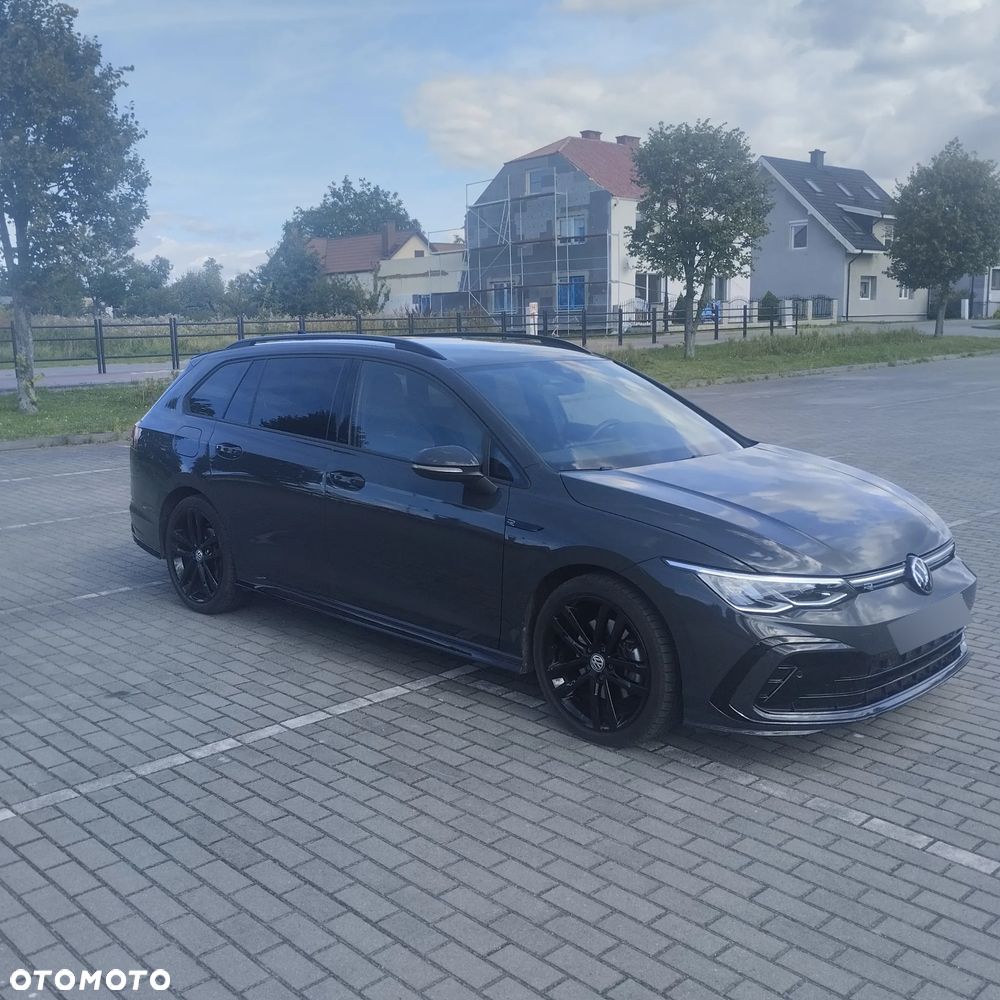 Volkswagen Golf - 2