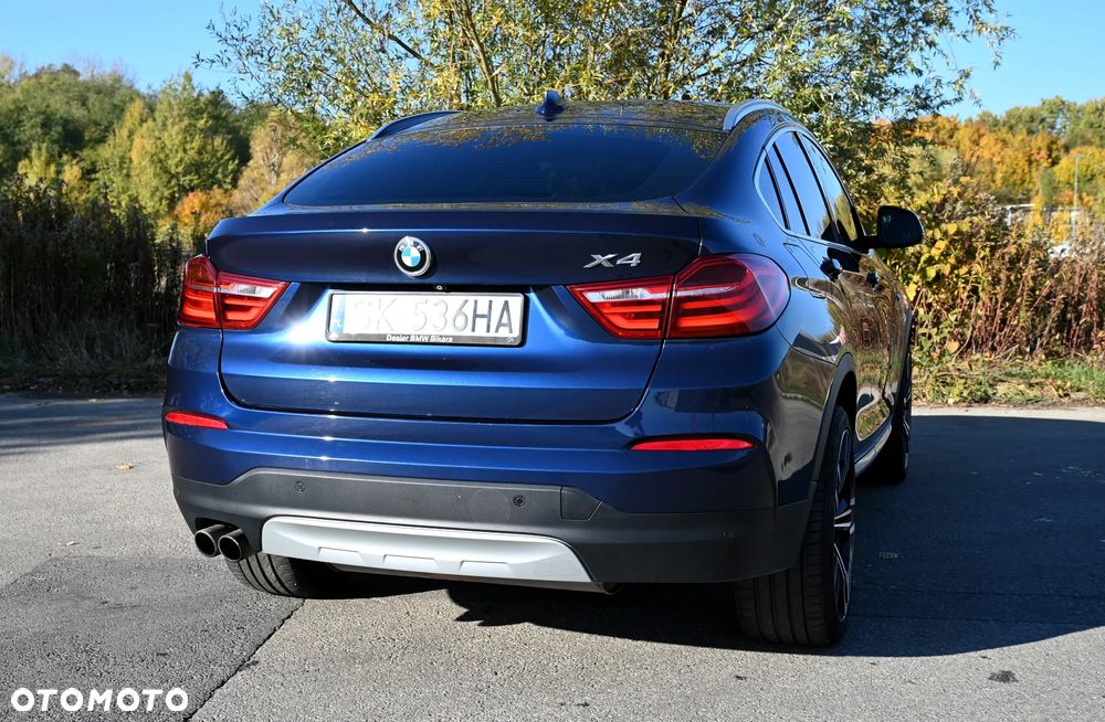 BMW X4 - 19