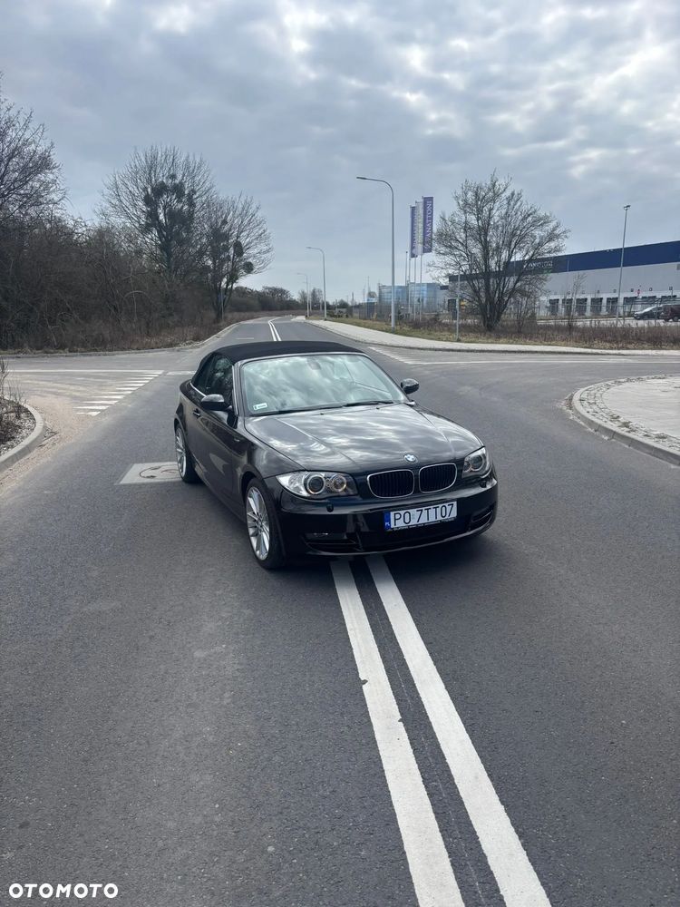 BMW Seria 1 120i - 6