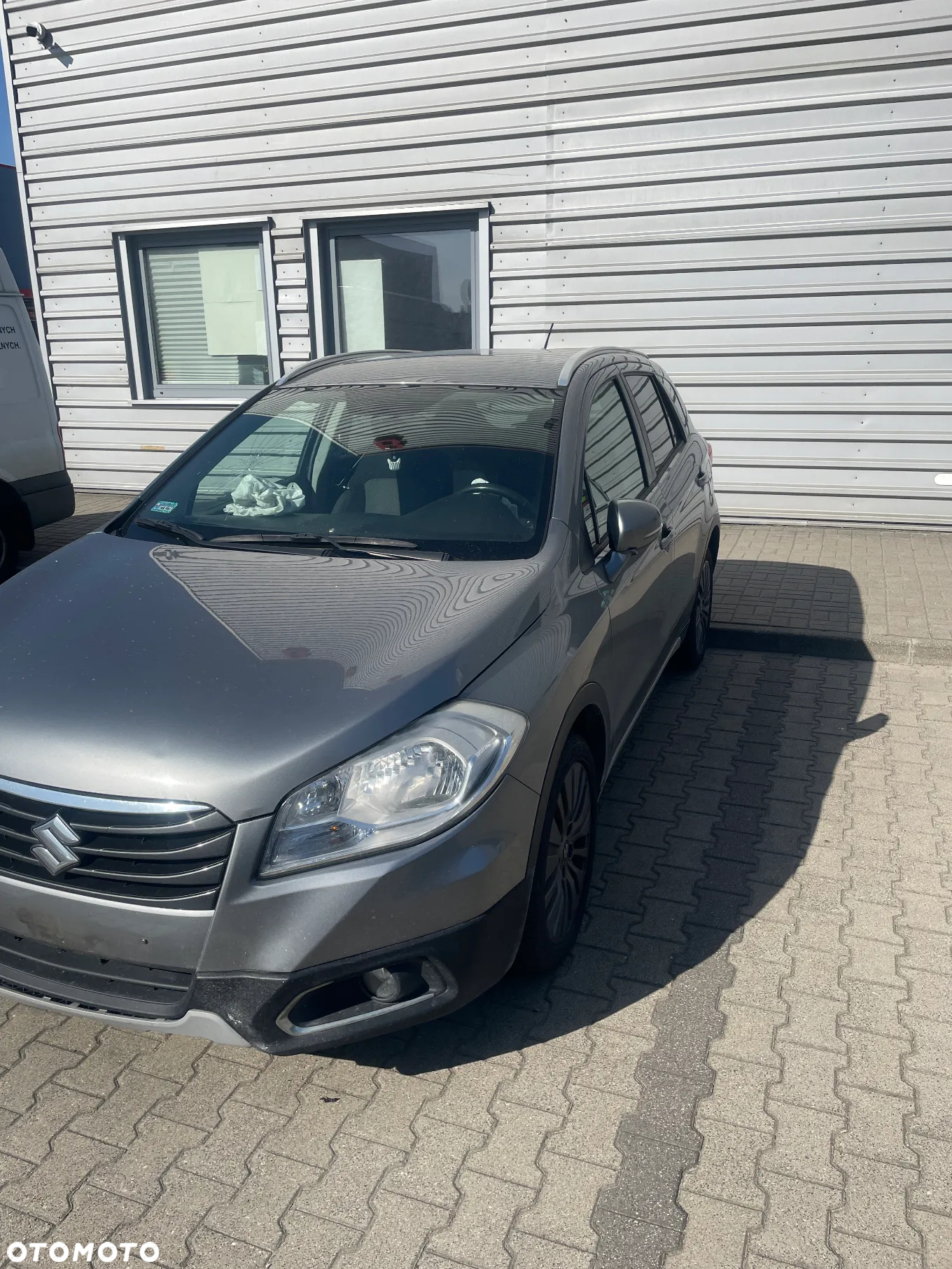 Suzuki SX4 1.6 Premium - 10