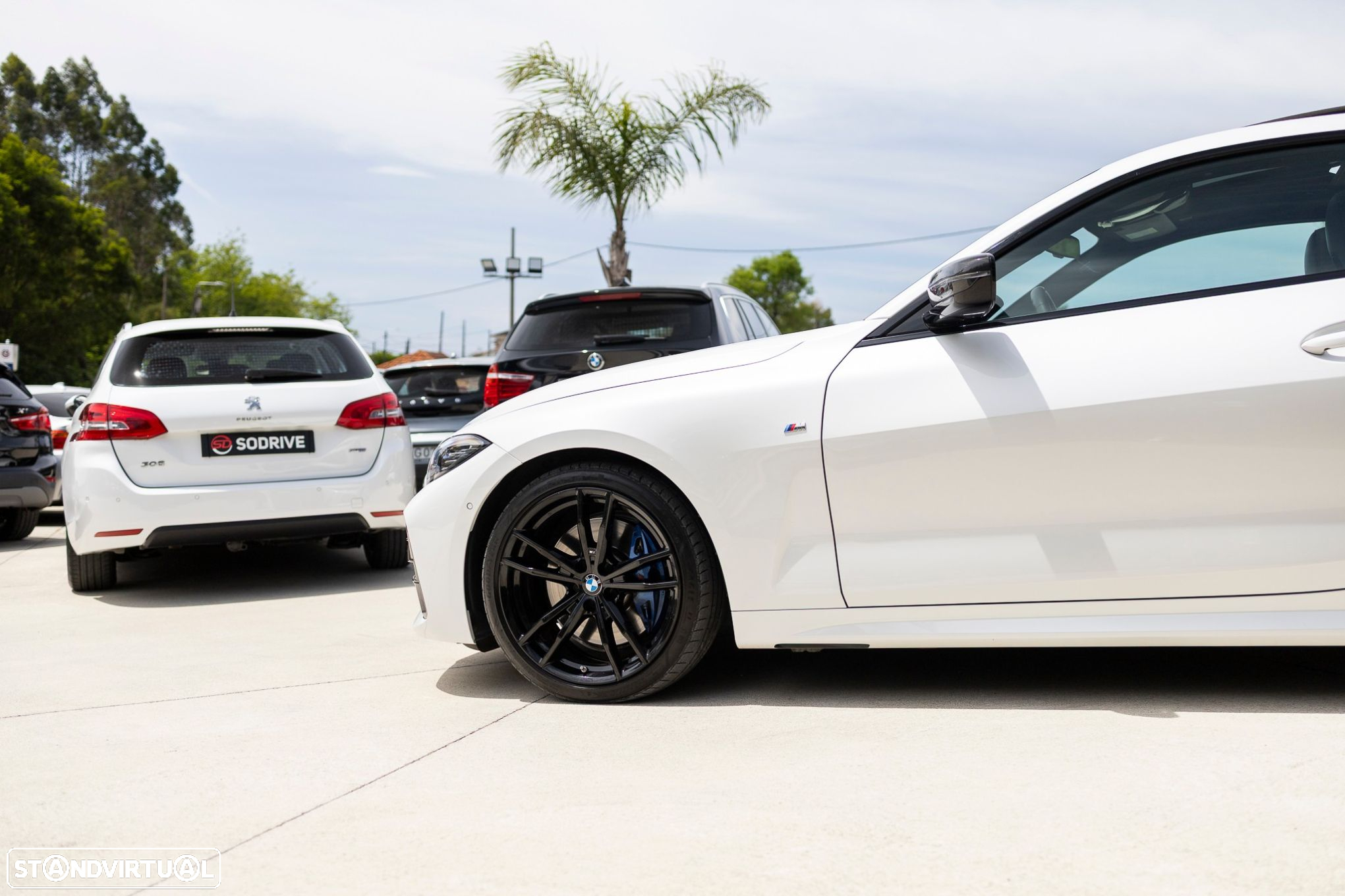 BMW 430 i Desportiva M Auto - 24