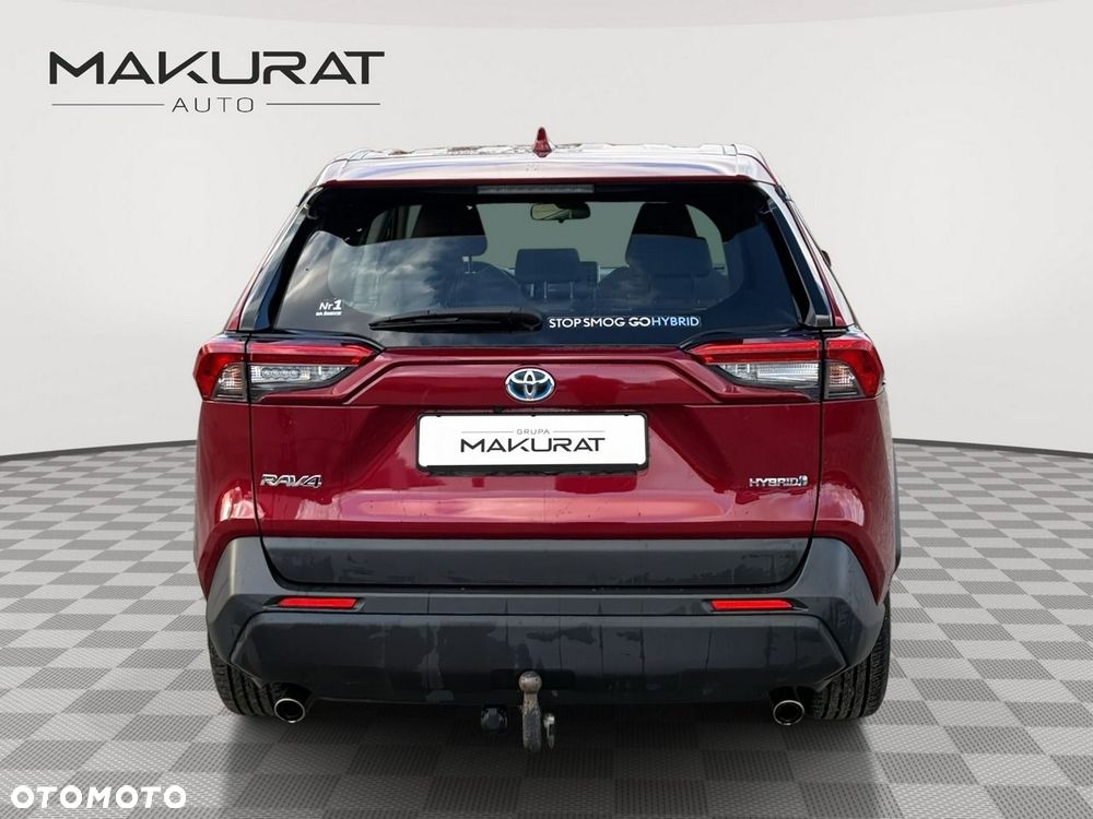 Toyota RAV4 - 6