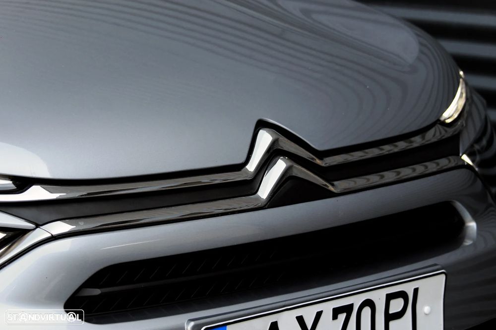 Citroën e-C4 50 kWh Feel Pack - 8
