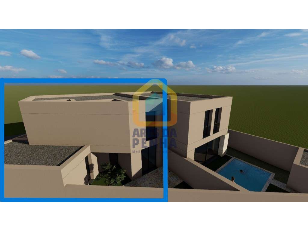 Moradia Geminada V3 - Grande imagem: 3/8