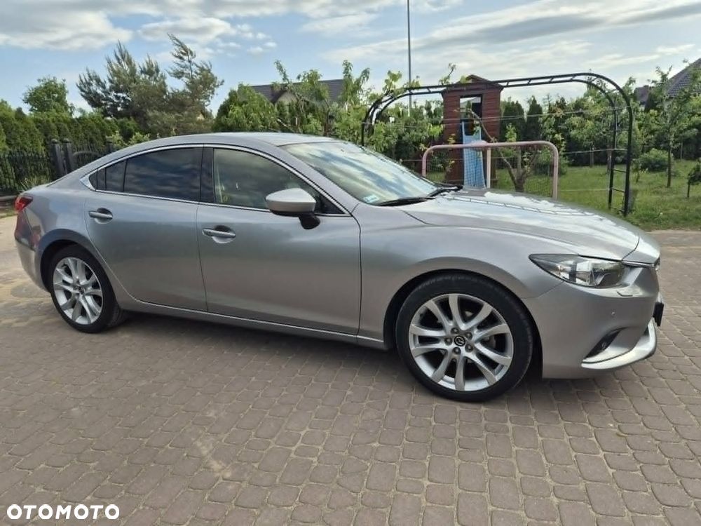 Mazda 6 2.0 Skypassion I-ELoop - 31