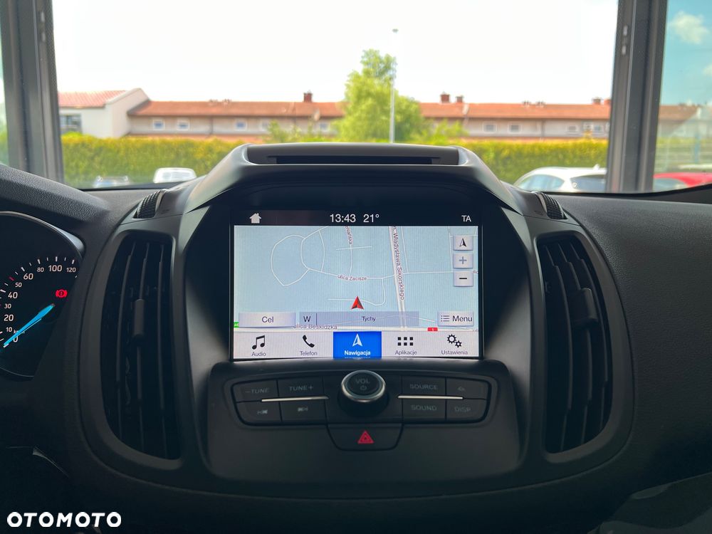 Ford Kuga 1.5 EcoBoost FWD ST-Line ASS - 29