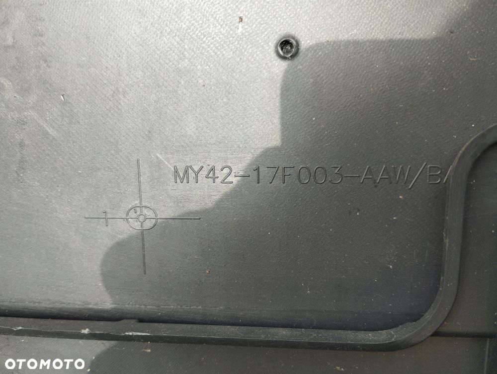 Zderzak przód Land Rover Discovery V 5 Dynamic R-Dynamic L462 - 9