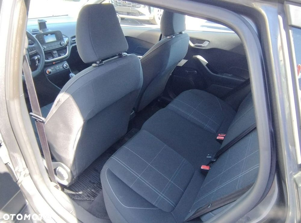 Ford Fiesta - 14