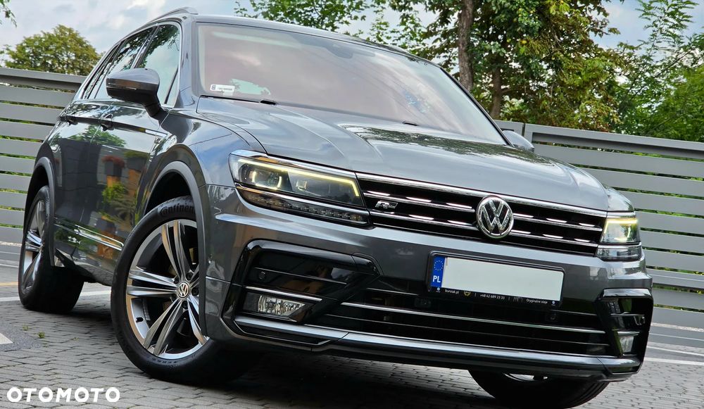 Volkswagen Tiguan 2.0 TSI BMT 4Mot Highline DSG - 15