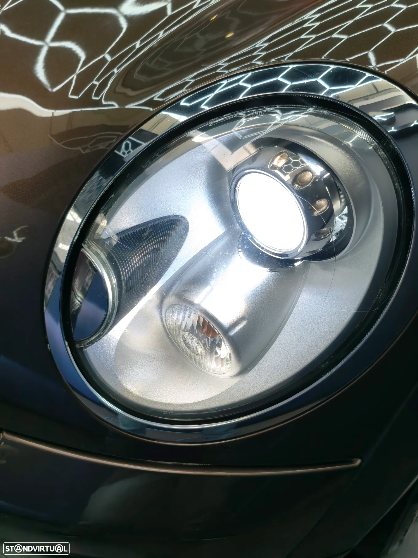 MINI 3 Portas Cooper D - 23