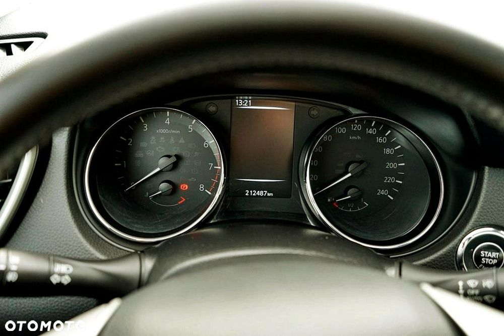 Nissan Qashqai 1.2 DIG-T 360 - 32