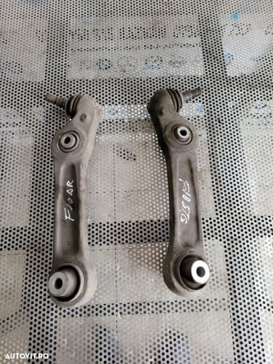 Brate Brat Pivot Fata BMW F10 F11 Dezmembrez BMW F10 - 2
