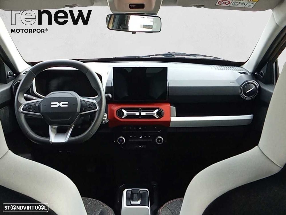 Dacia Spring Electric 65 Expression - 10