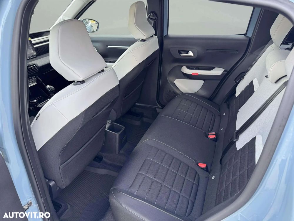 Citroën C3 1.2 PureTech 100 S&S BVM6 MAX - 14