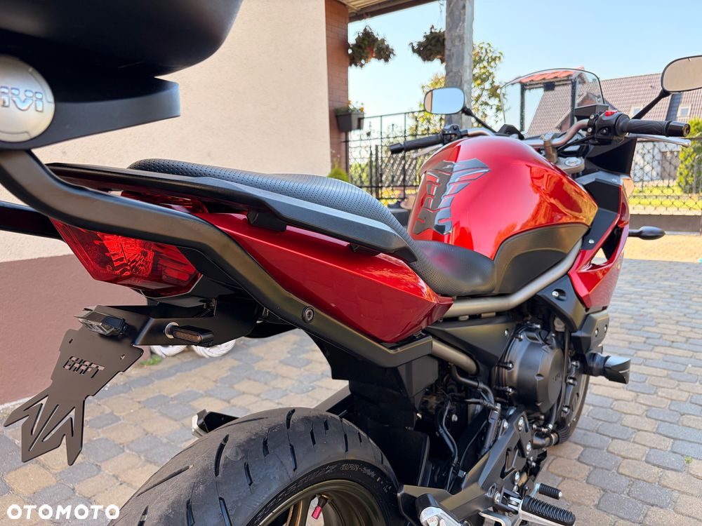 Yamaha XJ - 15