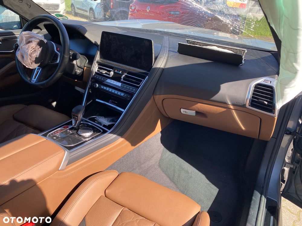 BMW M8 - 25