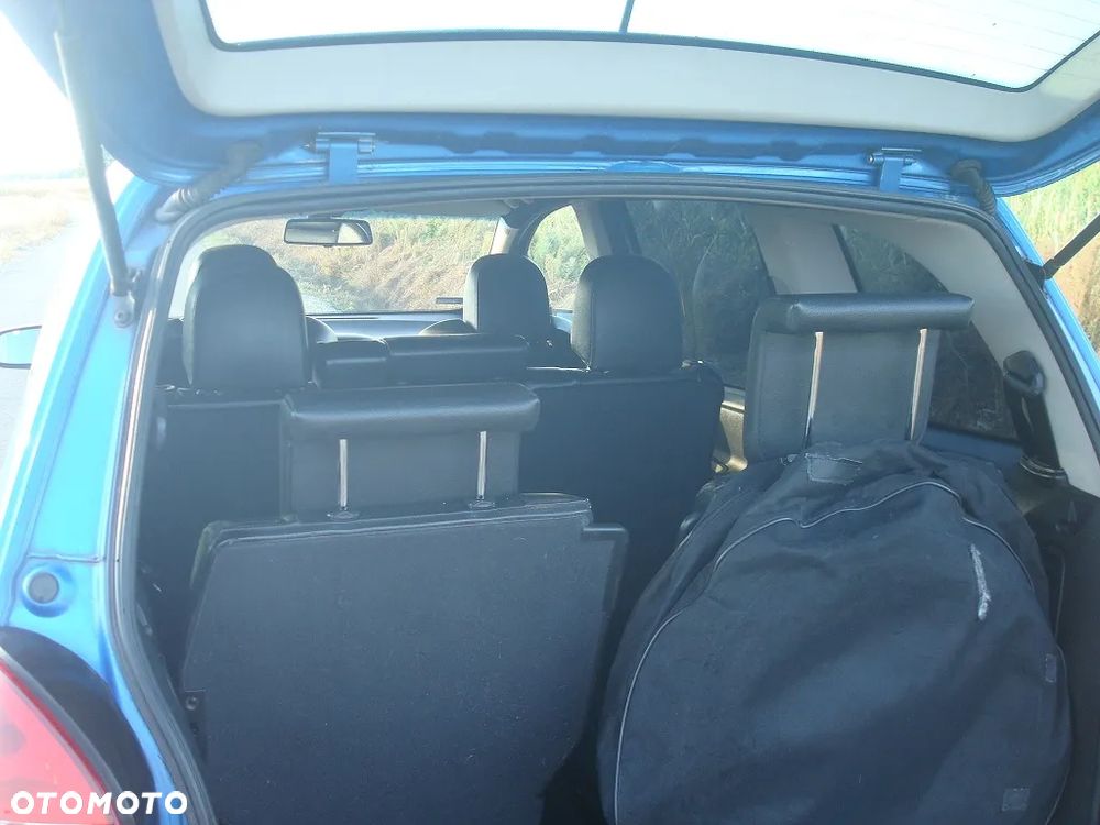 Opel Zafira 2.0 OPC - 6