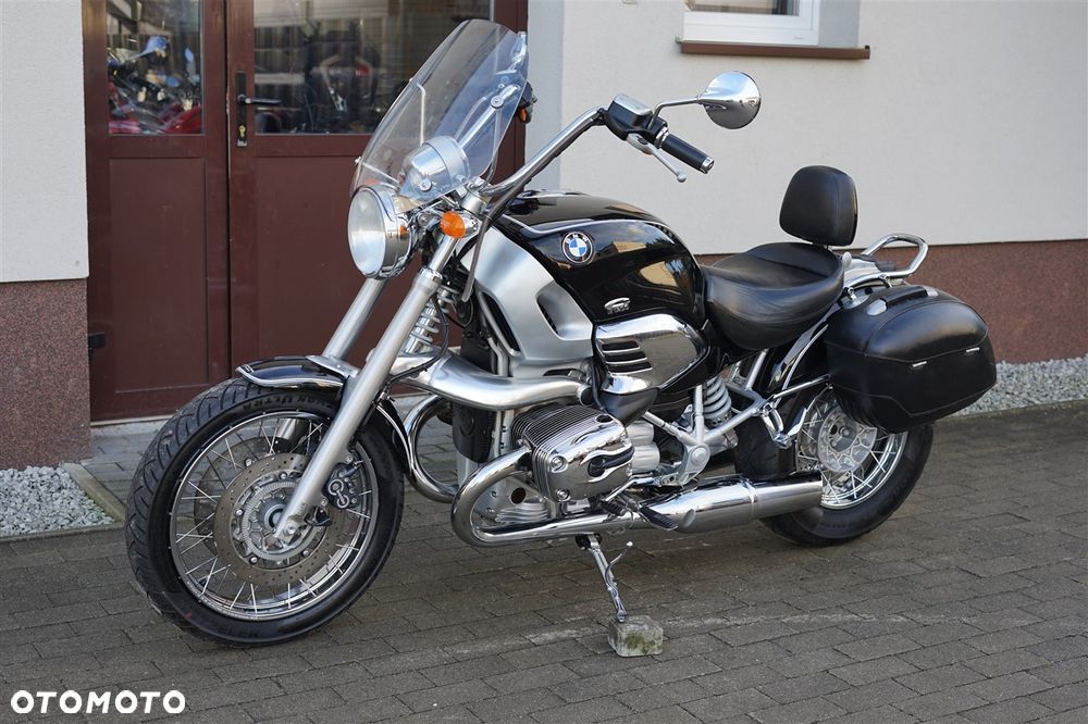BMW R - 22