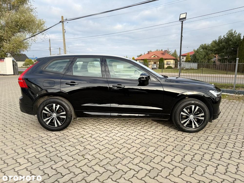 Volvo XC 60 - 4