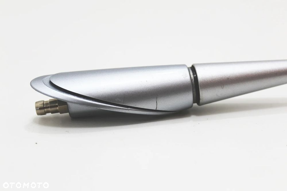 Antena zewnętrzna bat i podstawa OE Mercedes SL R230 W230 A2308201075 - 4