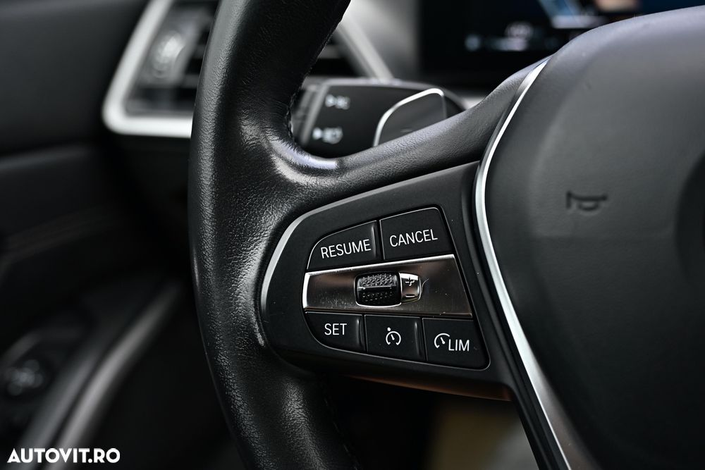 BMW Seria 3 - 23