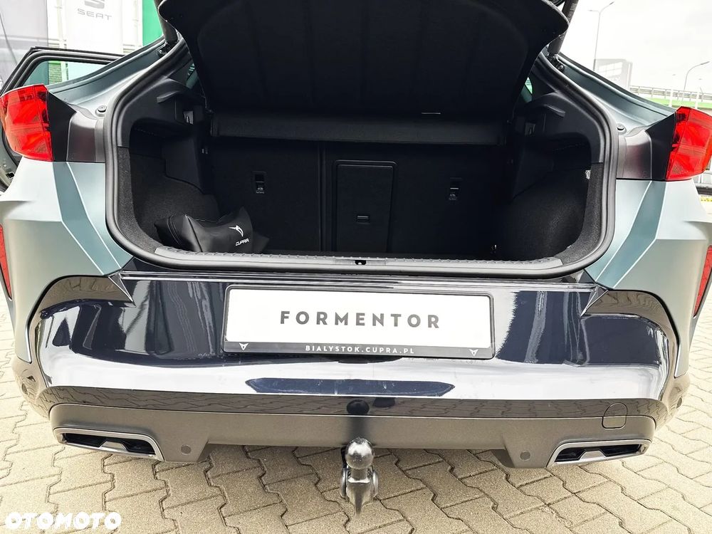 Cupra Formentor 2.0 TSI 4Drive DSG - 10