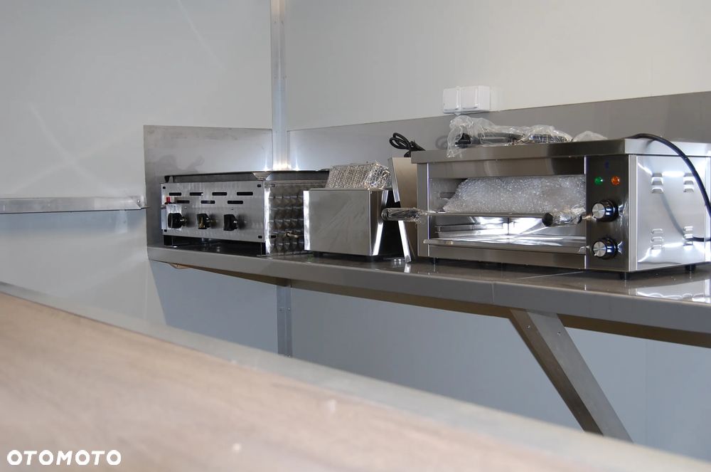 Inny gastronomiczna - 2