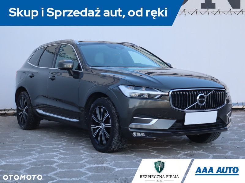 Volvo XC 60 - 3
