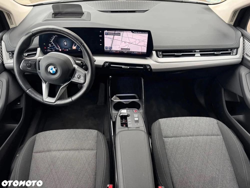 BMW Seria 2 218d Gran Tourer Sport-Aut Luxury Line - 18