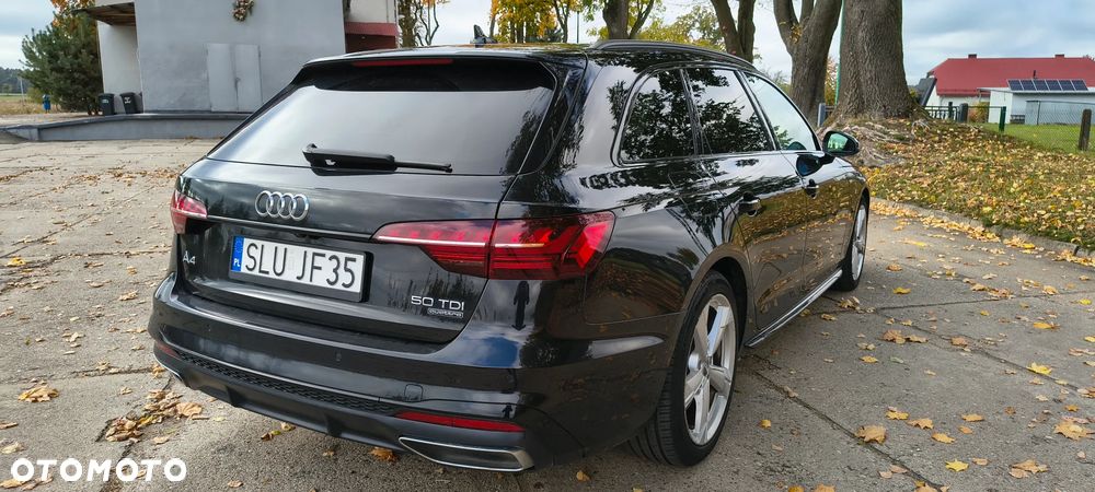 Audi A4 Avant - 29