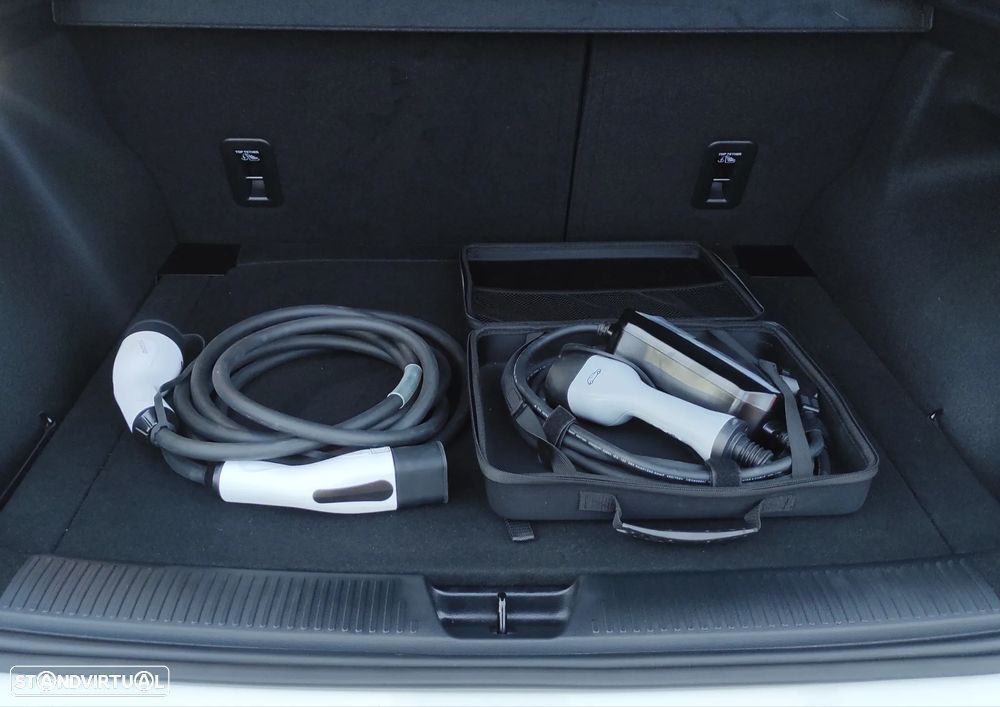 MG MG4 4 Luxury 64 kWh - 34