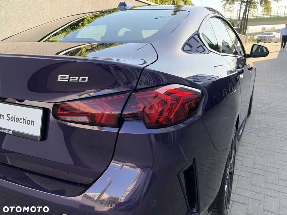 BMW Seria 2 - 20