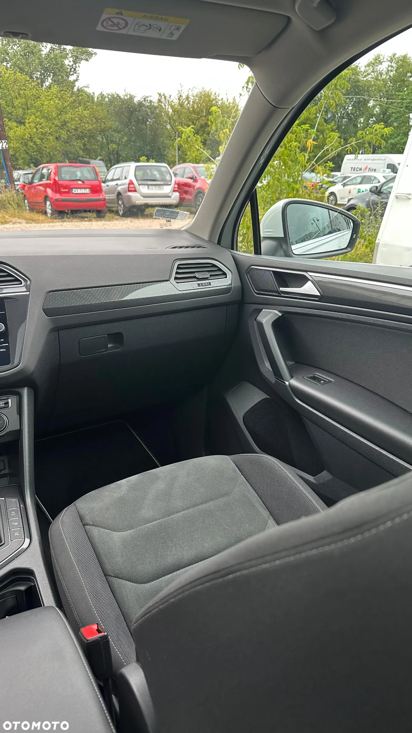 Volkswagen Tiguan 2.0 TDI SCR 4Mot Highline DSG - 9