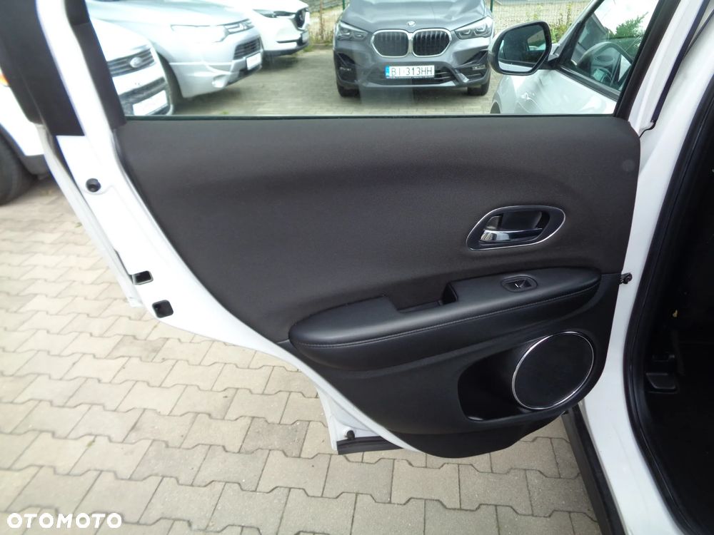 Honda HR-V 1.5 Executive (ADAS) CVT - 21