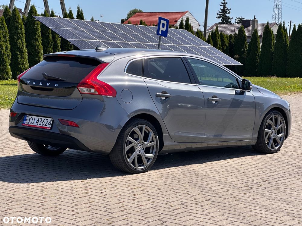 Volvo V40 - 3