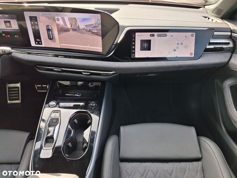 Audi A5 Avant 2026