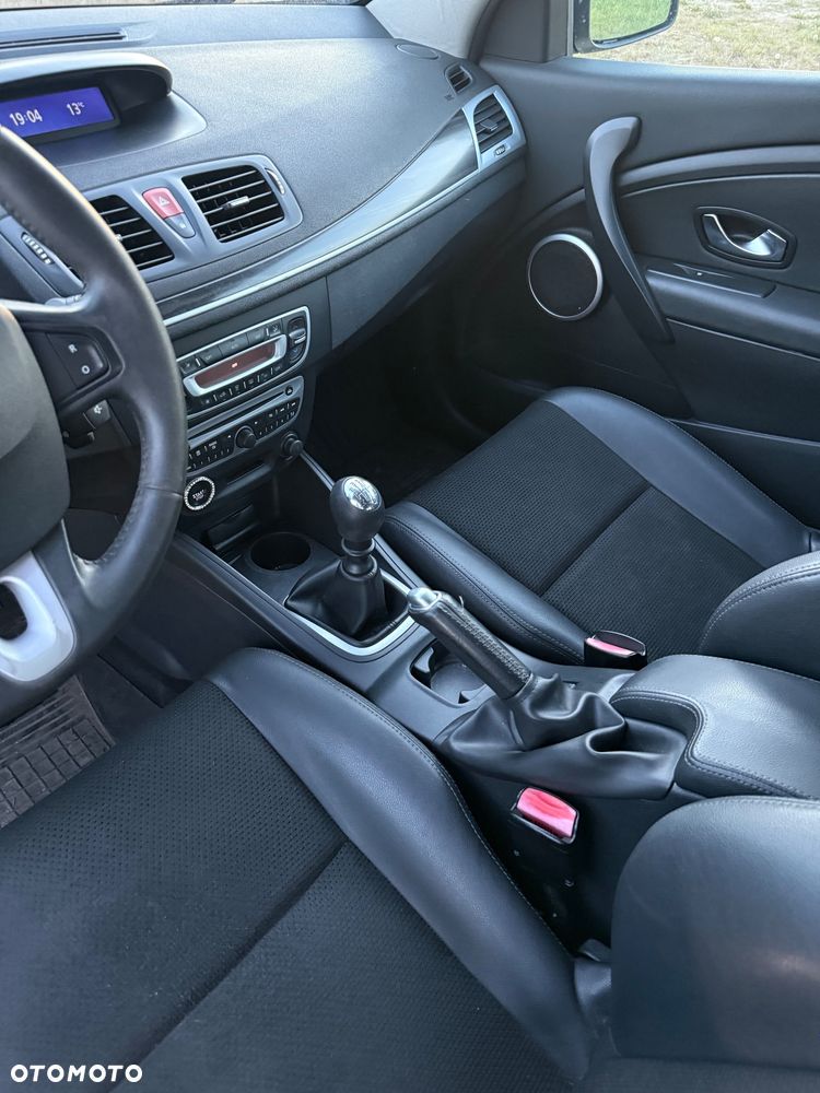 Renault Megane - 13
