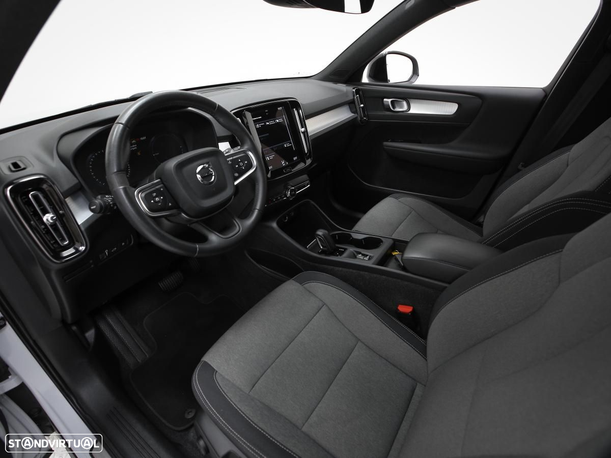 Volvo XC 40 1.5 T5 PHEV R-Design - 7
